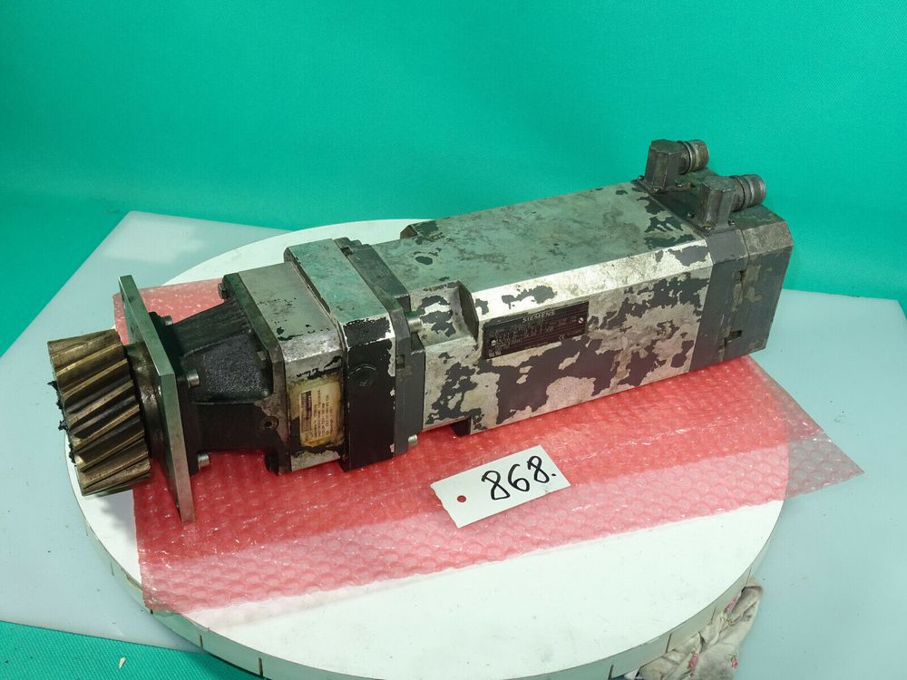 Siemens 1FT6064-1AF71-3EG1