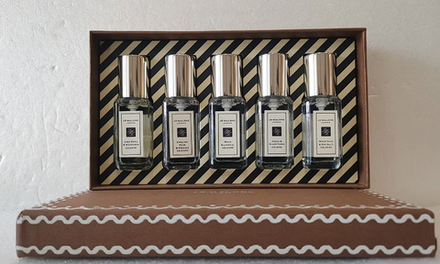 Набор парфюмерии Jo Malone набор 5*9ml