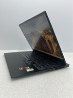 Ноутбук Lenovo Legion S7 15ACH6 (82K8001BRK) 15.6"/AMD Ryzen 7 5800H/RAM 16GB/SSD 1024GB/Nvidia RTX 3060 6GB/1920*1080/IPS 165Hz/DOS/Подсветка кл-ры: LED/Чёрный. Состояние: Уценка/царапины на матрице/B1