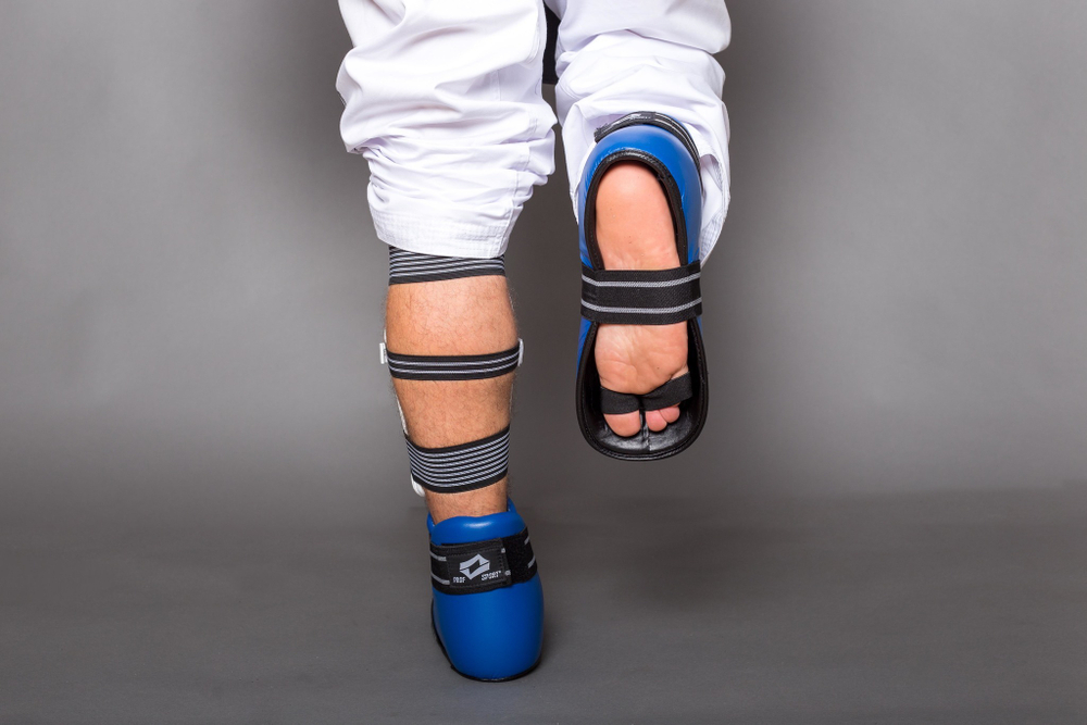 Футы GTF - ITF ProfSport