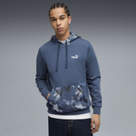 Мужская толстовка PUMA ESS CAMO Hoodie