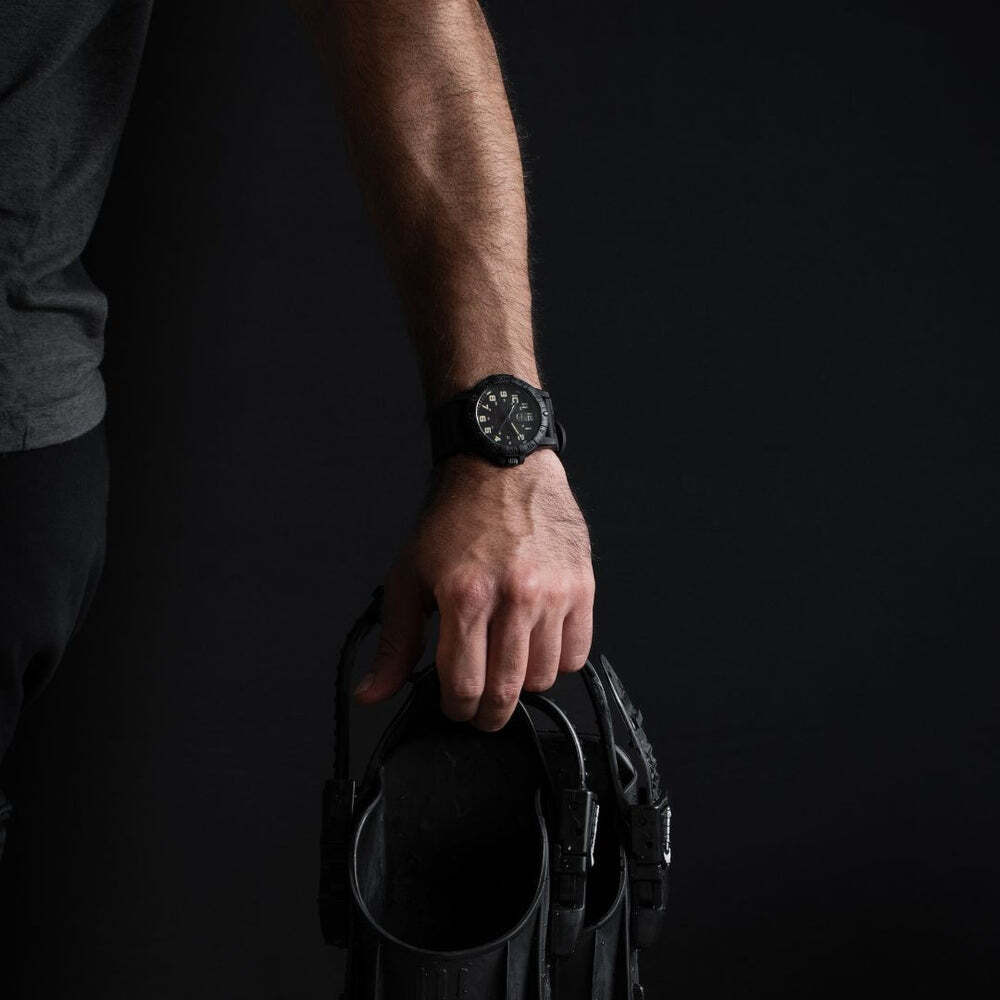 Luminox Leatherback Sea Turtle Giant XS.0330