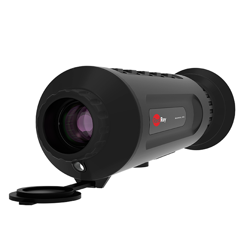 Тепловизионный монокуляр RedRay Romul 215