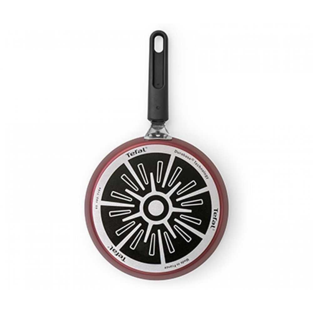 Сковорода для блинов Tefal Only Cook 22 см 04170522