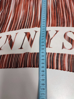 Шарф модный