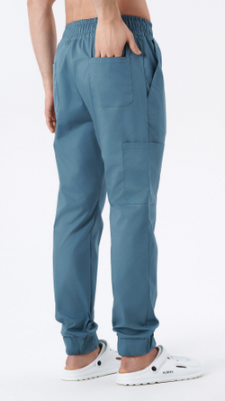 Костюм медицинский Стивен №4320