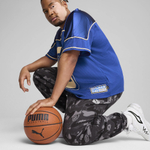 Мужское джерси PUMA Dress Code
