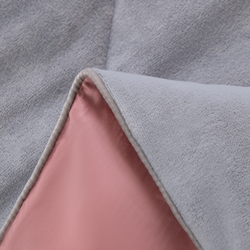 Комплект постельного белья Сатин Velvet Premium/Вельвет Премиум с Одеялом VP002