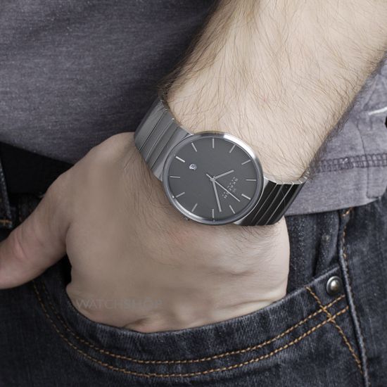 Мужские часы Skagen SKW6109