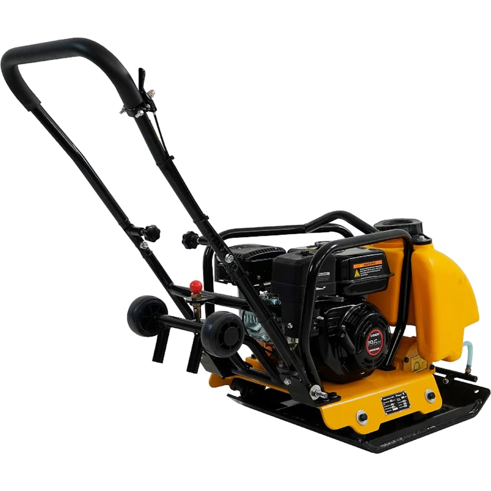 Habert H-C80TL бензиновая виброплита 00-00159308