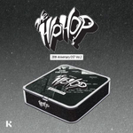 Альбом THE HIP HOP 20th Anniversary OST VOL.2 KiT Version