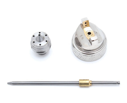 Ремкомплект для краскопульта H-827NNK-2.5 KING H-827NNK-2.5