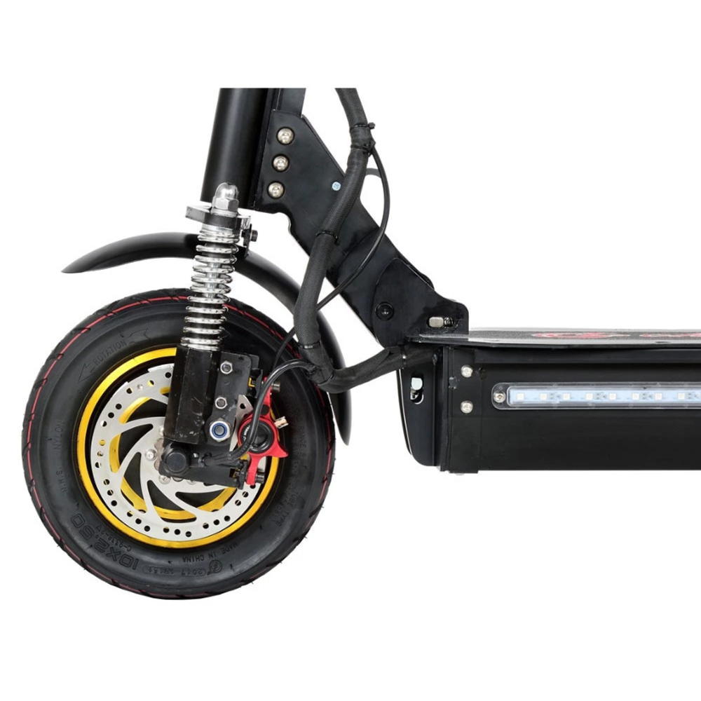 Электросамокат Chuanglu R5 PRO 48V 1600W 26Ah