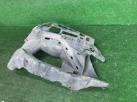 Кронштейн переднего бампера правый BMW 8er G14 G15 G16 (2018-2022) M-paket