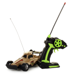 Гоночная машина на РУ, коробка 555-525