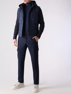 Водолазка мужская GRAN SASSO