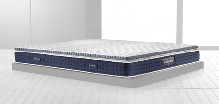 Тонкий матрас Topper Classico Plus