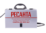 Сварочный полуавтомат Ресанта САИПА-200