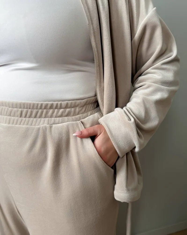 Костюм УК-086 Фабрика Моды