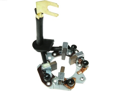 AS-PL - SBH2002-ASL - Holder, carbon brushes