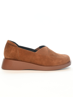 Лоферы женские Ascalini G2816