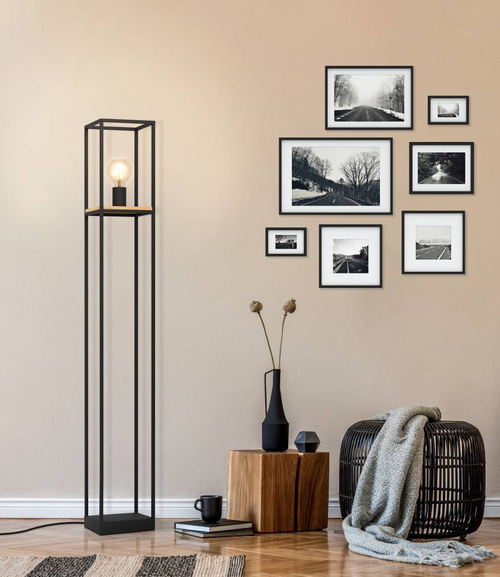 Торшер Eglo LIBERTAD 99798