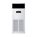 Колонный кондиционер Denko DN-RL 100 A