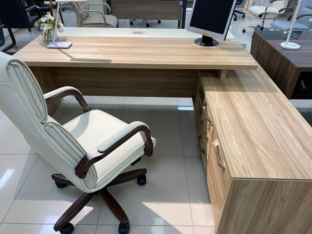 Гардероб CORNER