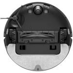 Робот-пылесос Dreame D10s Plus Black со станцией самоочистки
