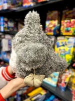 Мягкая игрушка фигурка Мой сосед Тоторо чиби сусуватари