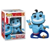 Фигурка Funko POP! Disney Aladdin Genie with Lamp (476) 35757