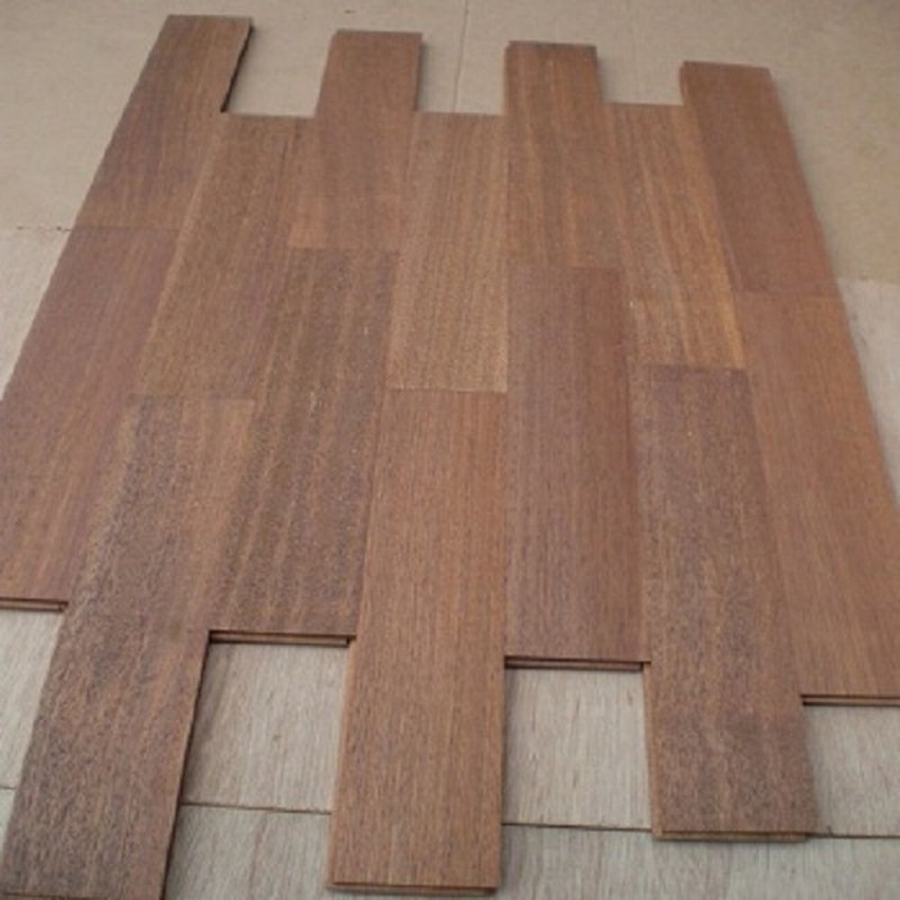 Паркет Komofloor Мербау 450х90х15