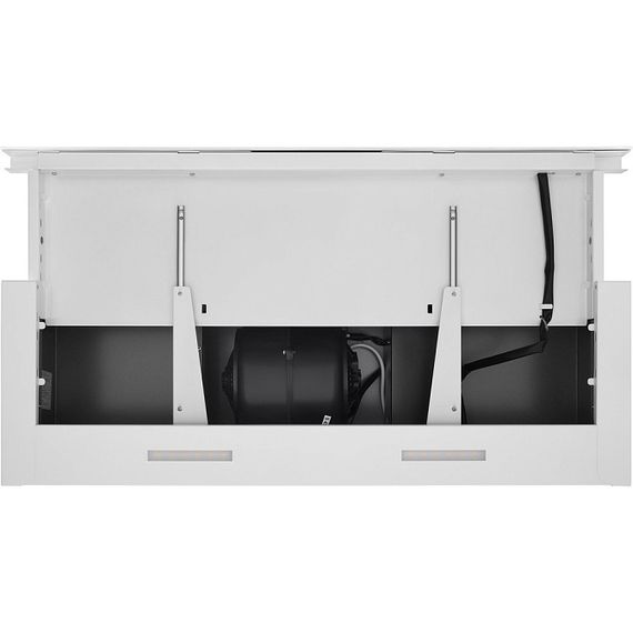 Вытяжка Maunfeld GALAXY 90 белый