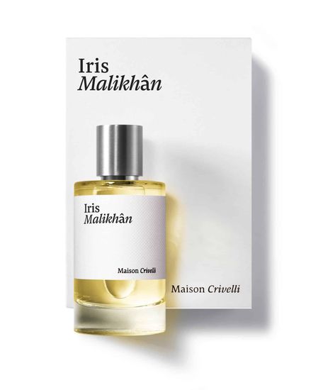 Парфюмерная вода Maison Crivelli Iris Malikhan