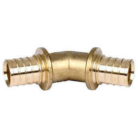 Угольник Altstream ALT-A 45° 25 (аксиальный)