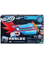 Бластер Нерф Роблокс Roblox MM2 Dartbringer F3776