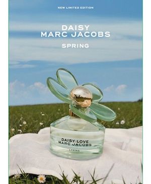 Marc Jacobs Daisy Love Spring