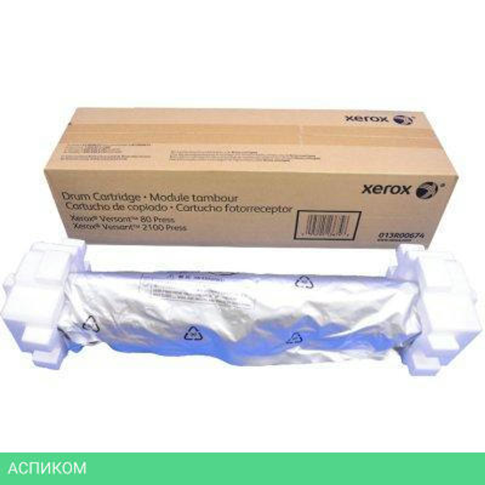 Картридж Xerox 013R00676