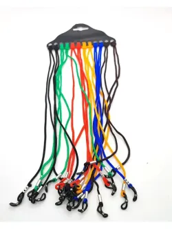 Шнурок для очков