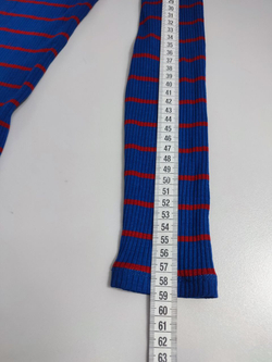 Джемпер Cache Cache в полоску 46 размер