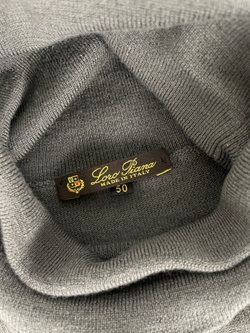 Водолазка Loro Piana