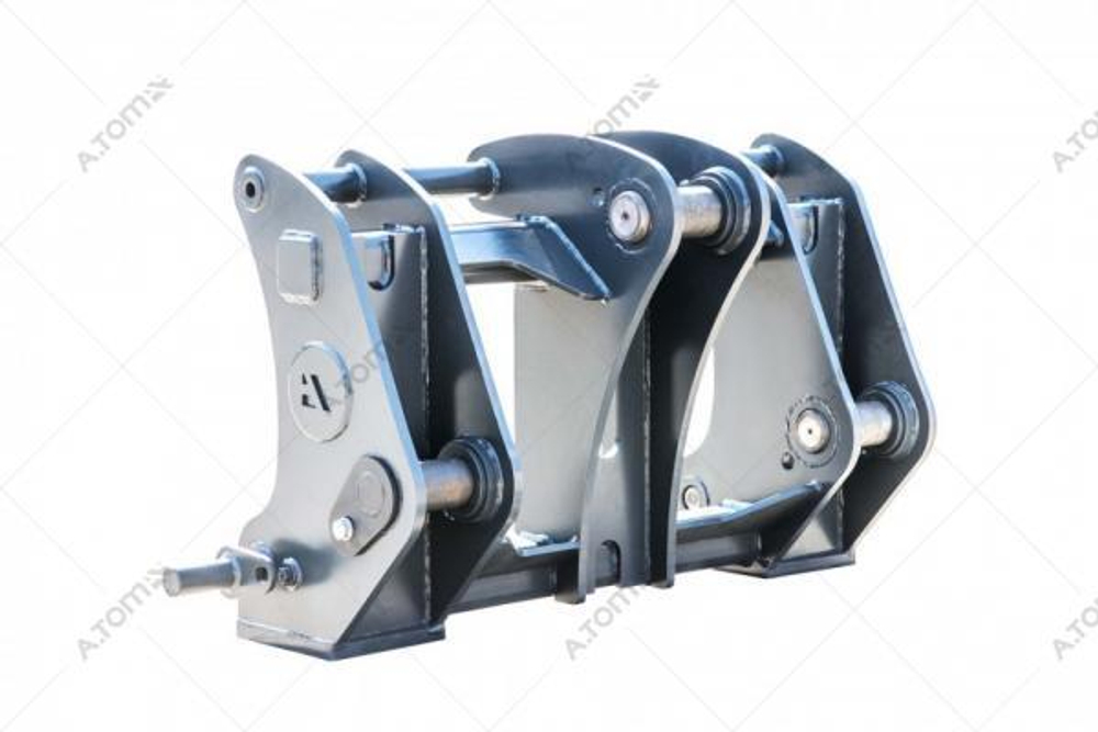 Адаптер, быстросъем SDLG L956Fh - EXPERT