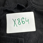БРЮКИ YMKASHIX VELVET SERIES 8.0 X864 pp.M