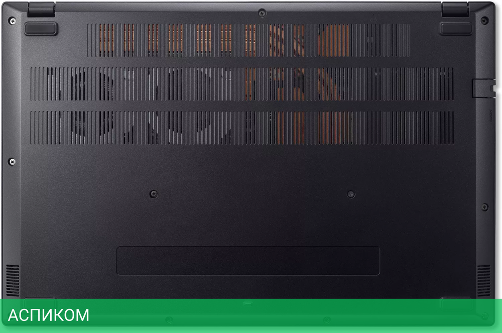 Ноутбук Acer Nitro V 15 ANV15-41-R51M NH.QSGER.001