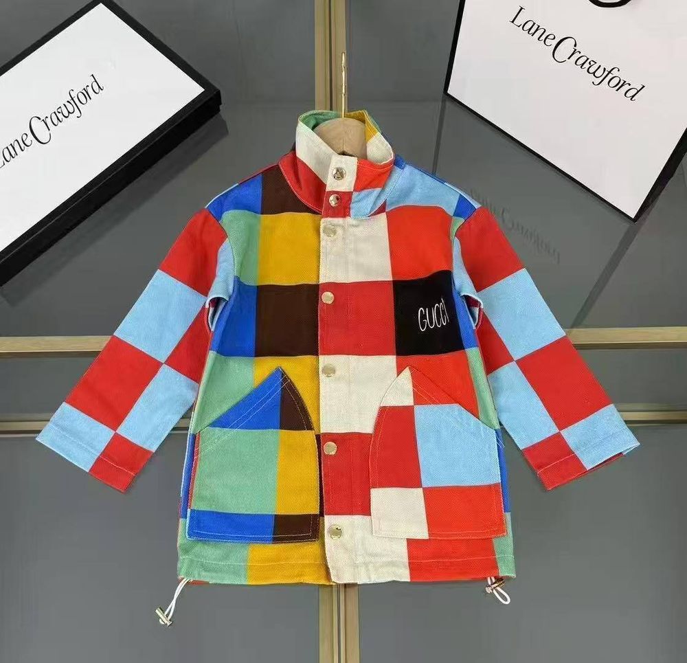 Ветровка Gucci
