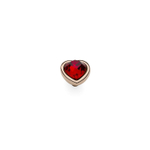 Шарм Qudo Cuore light siam 626887 R/RG