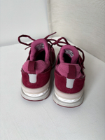 Комбинированные кроссовки New Balance, 36,5
