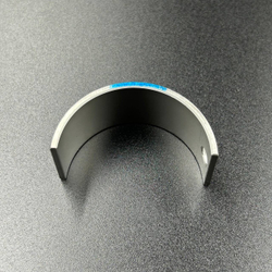 Вкладыш коренной синий (1) с отверстием ATV X5 H.O X8, U8, Z8, X4 EPS, 500 H.O. 600 EPS (ZIBO)