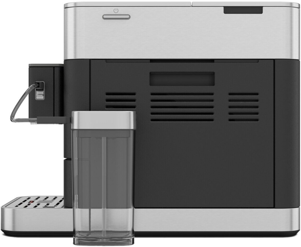 Кофемашина KitchenAid Artisan 5KES8558EBK