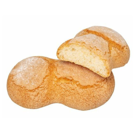 Печенье Пушель бисквитное Панченко вес (6300)